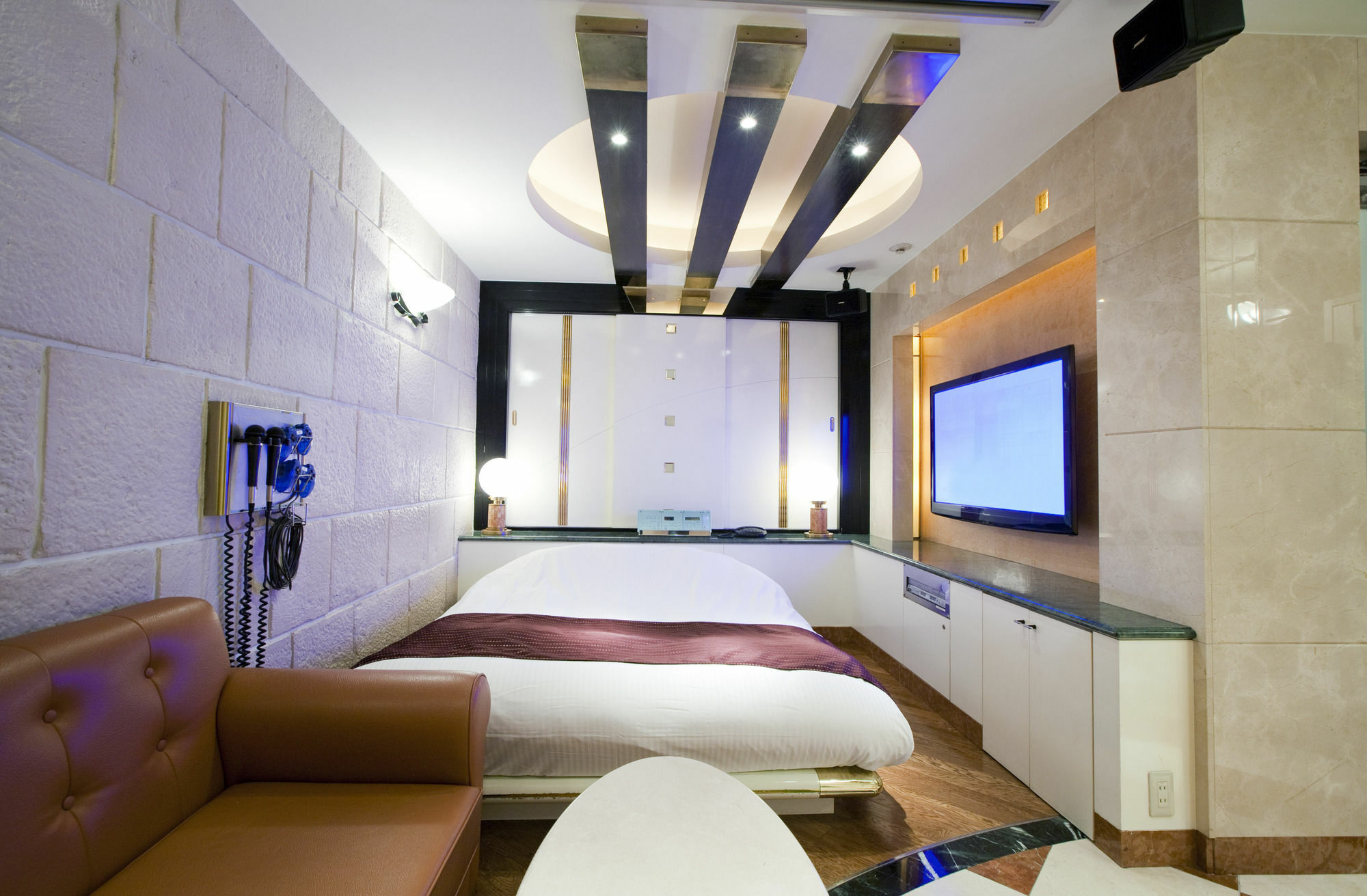 Hotel & Spa J-Mex Shinjuku Kabukicho (Adults Only) Tokió Kültér fotó